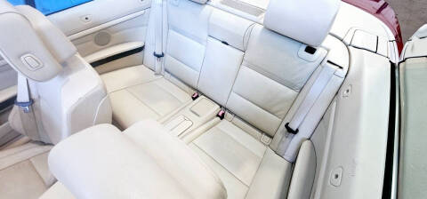 2011 BMW 3 Series 335i