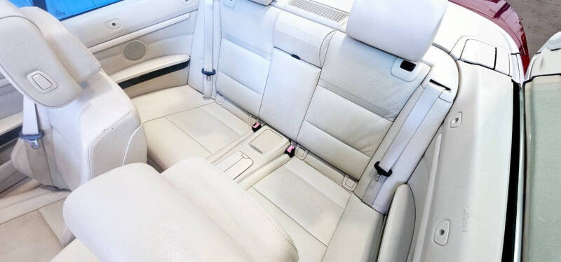 2011 BMW 3 Series 335i