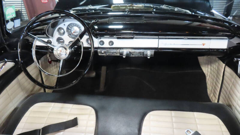 1956 Ford Fairlane
