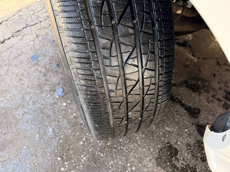 2004 Ford Explorer Limited