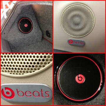 2015 FIAT 500c Lounge