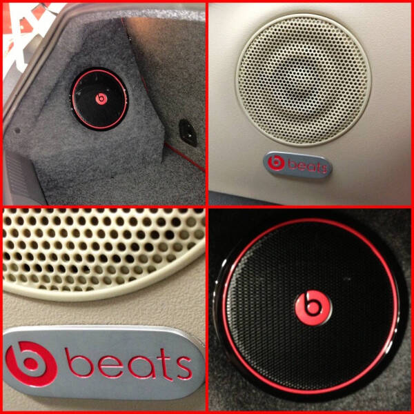 2015 FIAT 500c Lounge