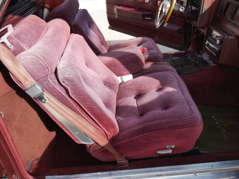 1984 Chevrolet El Camino