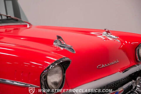 1957 Chevrolet 210