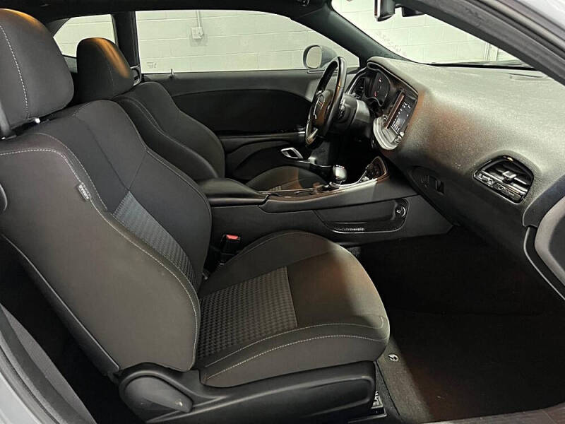 2021 Dodge Challenger R/T