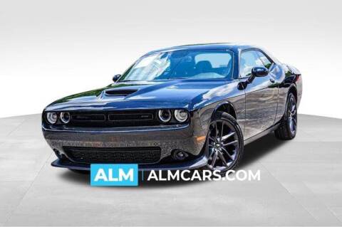 2021 Dodge Challenger for sale at ALM-Ride With Rick in Marietta GA