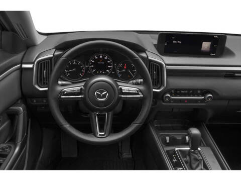 2026 Mazda CX-50 2.5 S Preferred