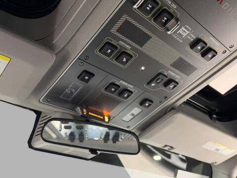 2024 Ineos Grenadier Fieldmaster