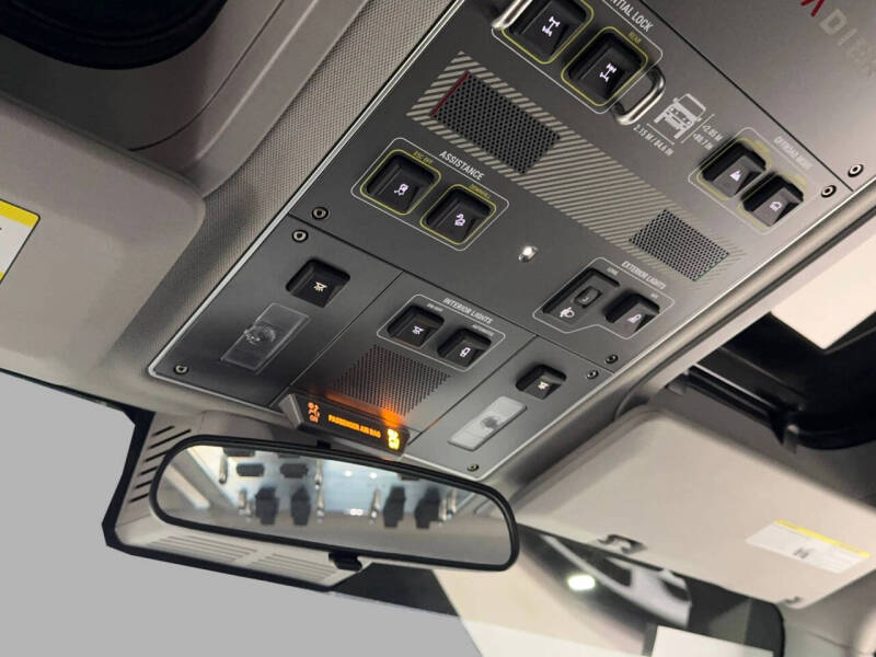 2024 Ineos Grenadier Fieldmaster