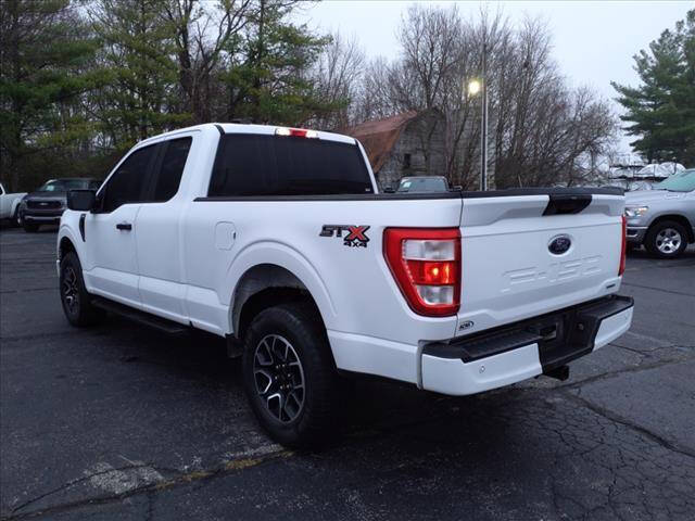 2022 Ford F-150 XL photo 24