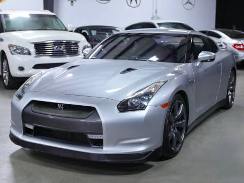 2009 Nissan GT-R Premium
