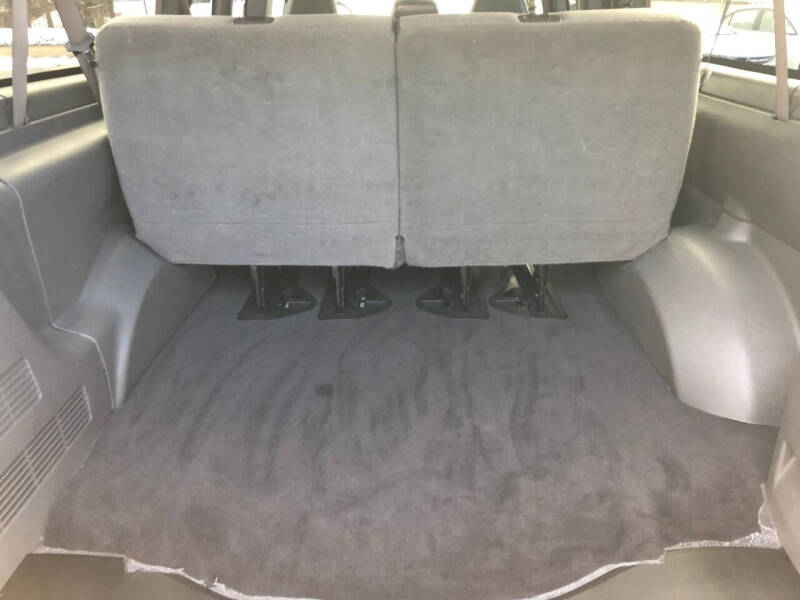 2019 Chevrolet Express LT 3500