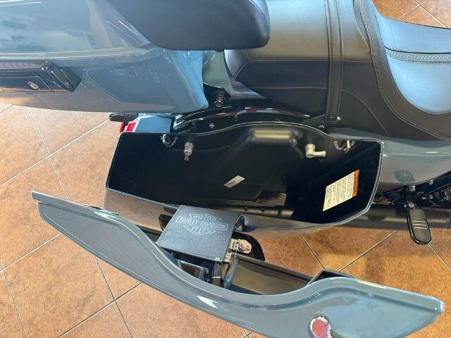 2024 Harley-Davidson Road Glide