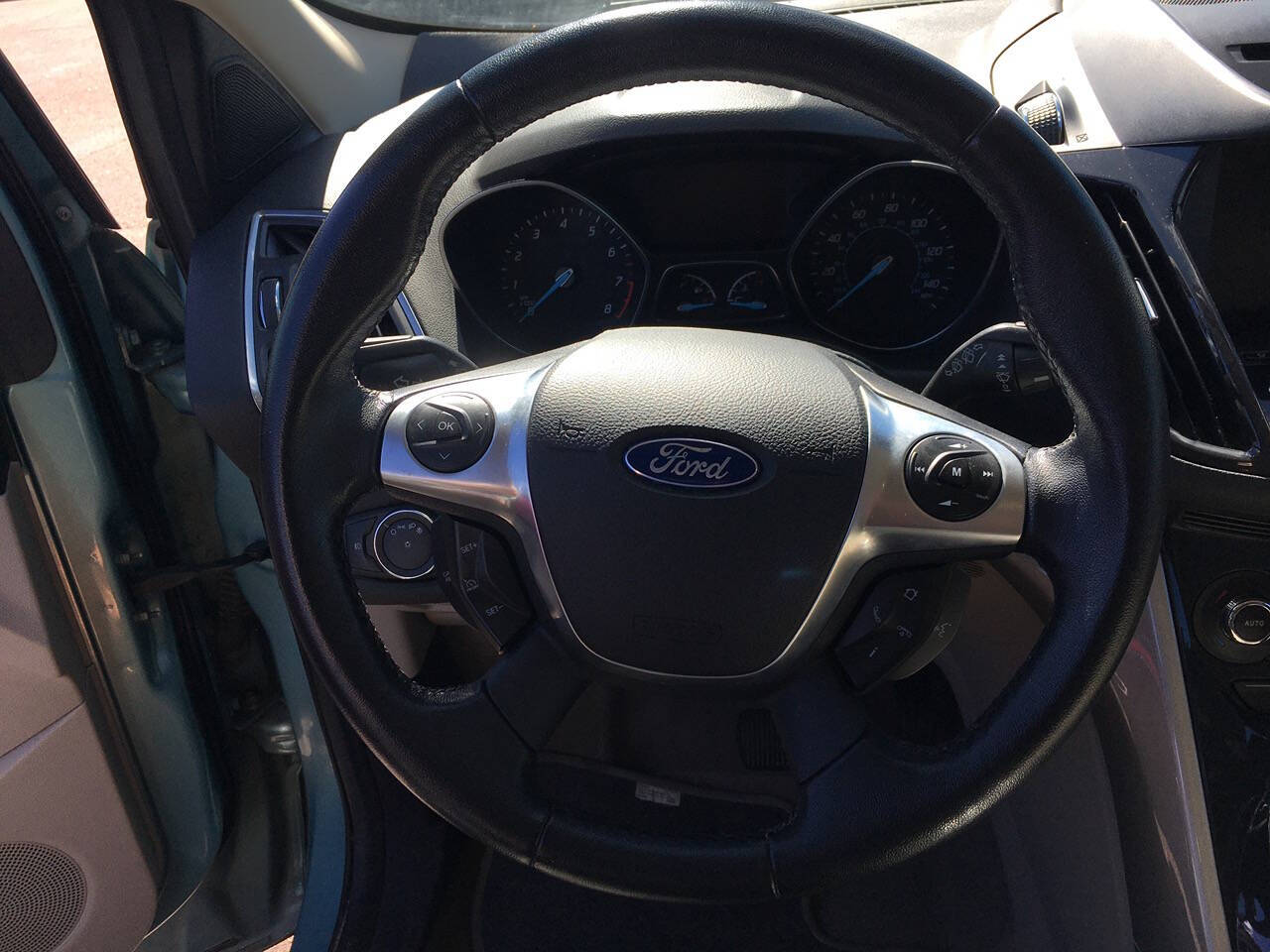 2013 Ford Escape for sale at Bob and Jill's Drive and Buy in Bemidji, MN