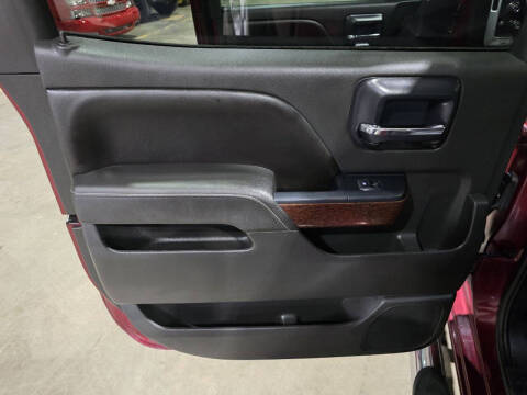 2014 GMC Sierra 1500