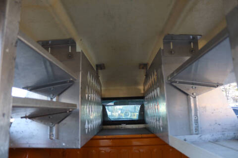 2007 Chevrolet Colorado