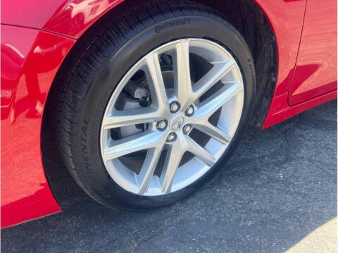 2014 Lexus CT 200h