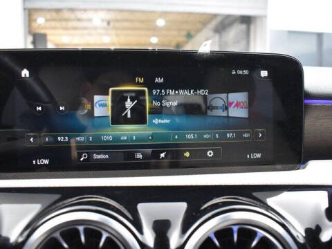 2022 Mercedes-Benz A-Class A 220 4MATIC