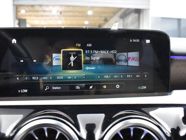 2022 Mercedes-Benz A-Class A 220 4MATIC