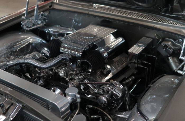 1963 Chevrolet Impala