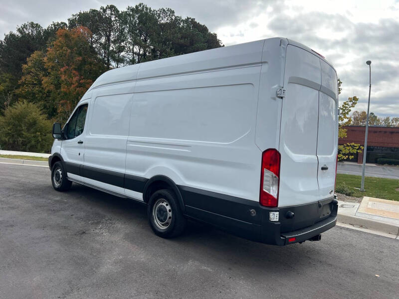 2016 Ford Transit Base photo 4