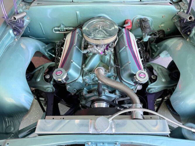 1966 Chevrolet Impala