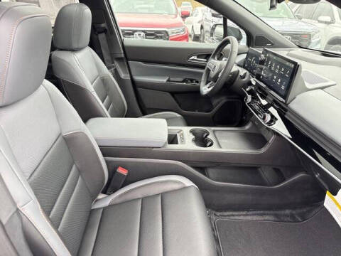 2026 Honda Prologue Elite