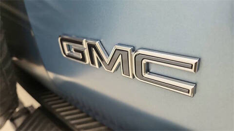 2024 GMC HUMMER EV 3X