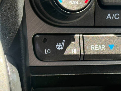 2012 Honda Pilot EX-L w/Navi