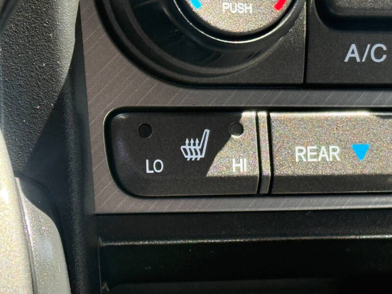 2012 Honda Pilot EX-L w/Navi