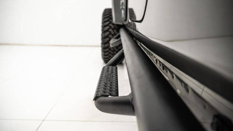 2022 Jeep Gladiator Sport S