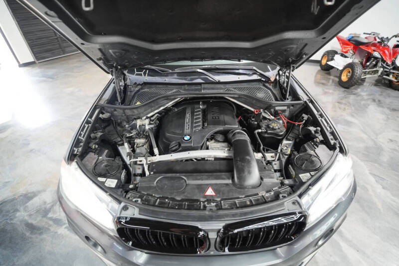 2014 BMW X5 xDrive35i