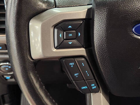 2021 Ford Expedition MAX XLT