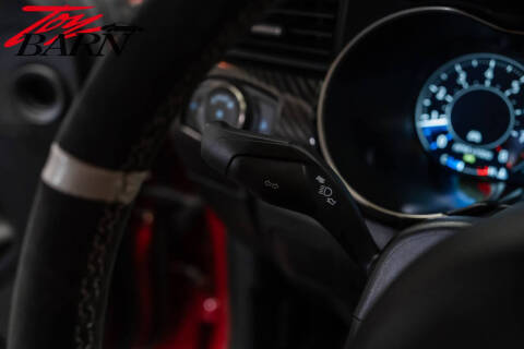 2021 Ford Mustang Shelby GT500