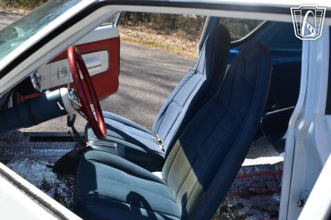 1973 AMC Gremlin