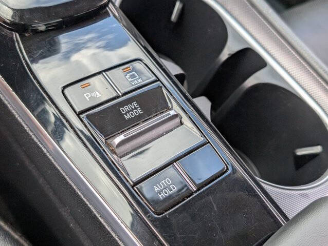 2021 Hyundai Sonata Hybrid Limited