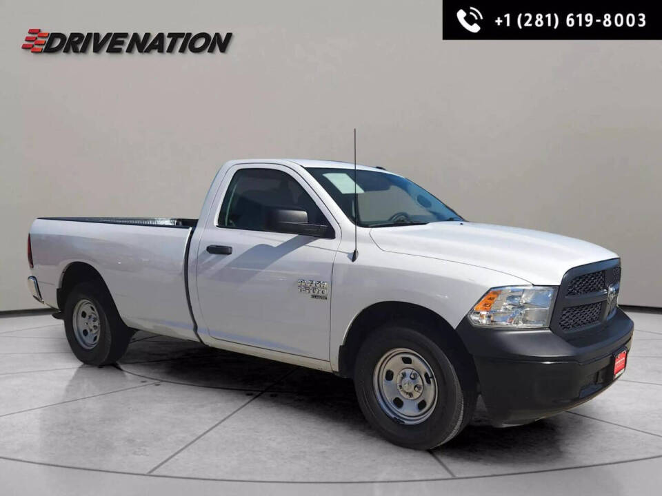 2019 Ram 1500 Classic for sale at Drive Nation in Houston, TX