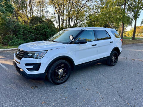 2017 Ford Explorer for sale at Unusual Imports, LLC in Lambertville NJ