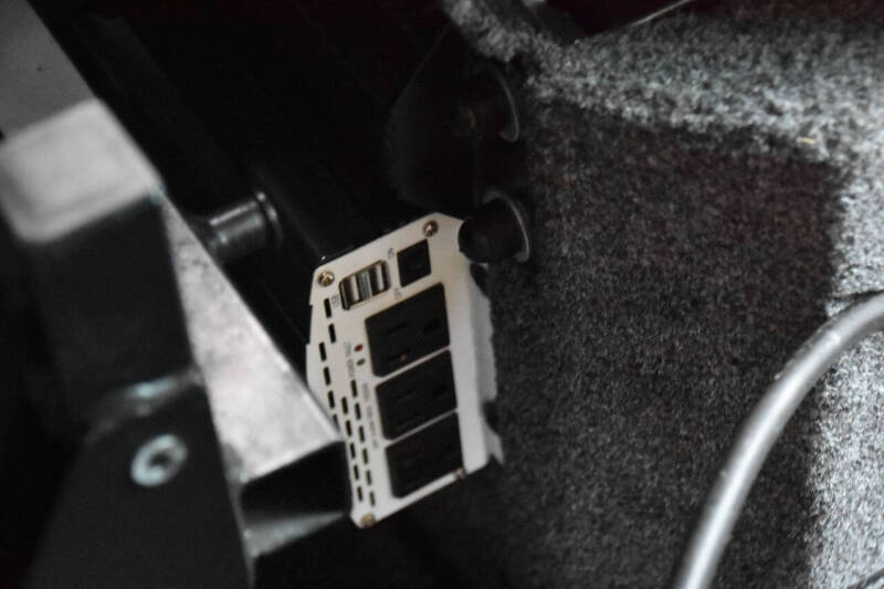 1990 Volkswagen Vanagon Multi Van