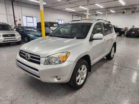 2007 Toyota RAV4 for sale at The Car Buying Center in Saint Louis Park MN