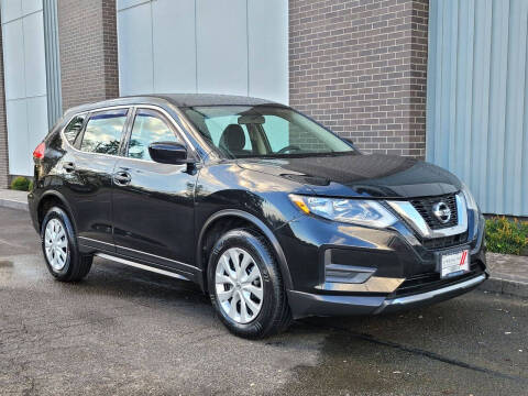 2017 Nissan Rogue for sale at Streamline Motorsports - Milwaukie in Milwaukie OR