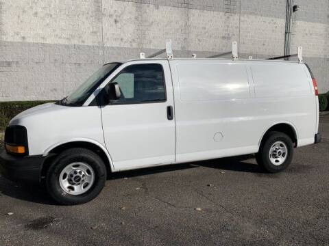 2011 GMC Savana Cargo for sale at Select Auto in Smithtown NY