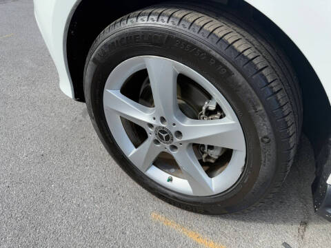 2018 Mercedes-Benz GLE GLE 350