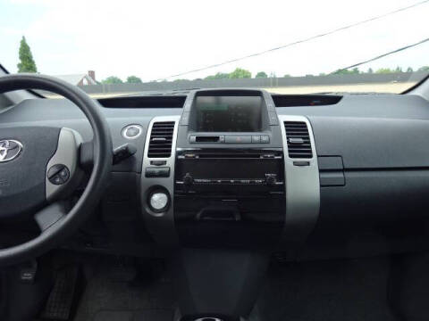 2009 Toyota Prius