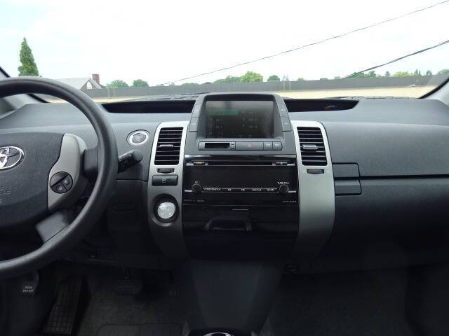 2009 Toyota Prius