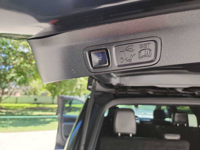 2018 Ford Expedition XLT