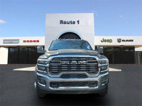 2026 RAM 5500