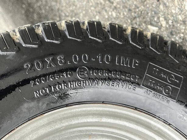 2019 Toro WORKMAN GTX