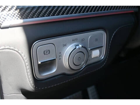 2023 Mercedes-Benz GLE AMG GLE 63 S