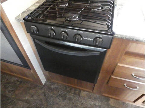 2015 Keystone RV Springdale